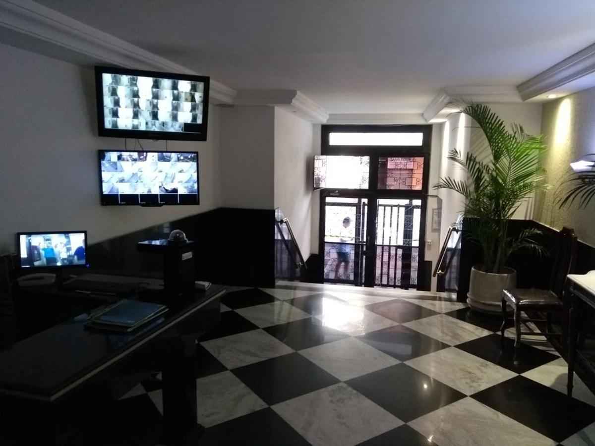 Nice Studio In Copacabana Rio de Janeiro Exterior foto